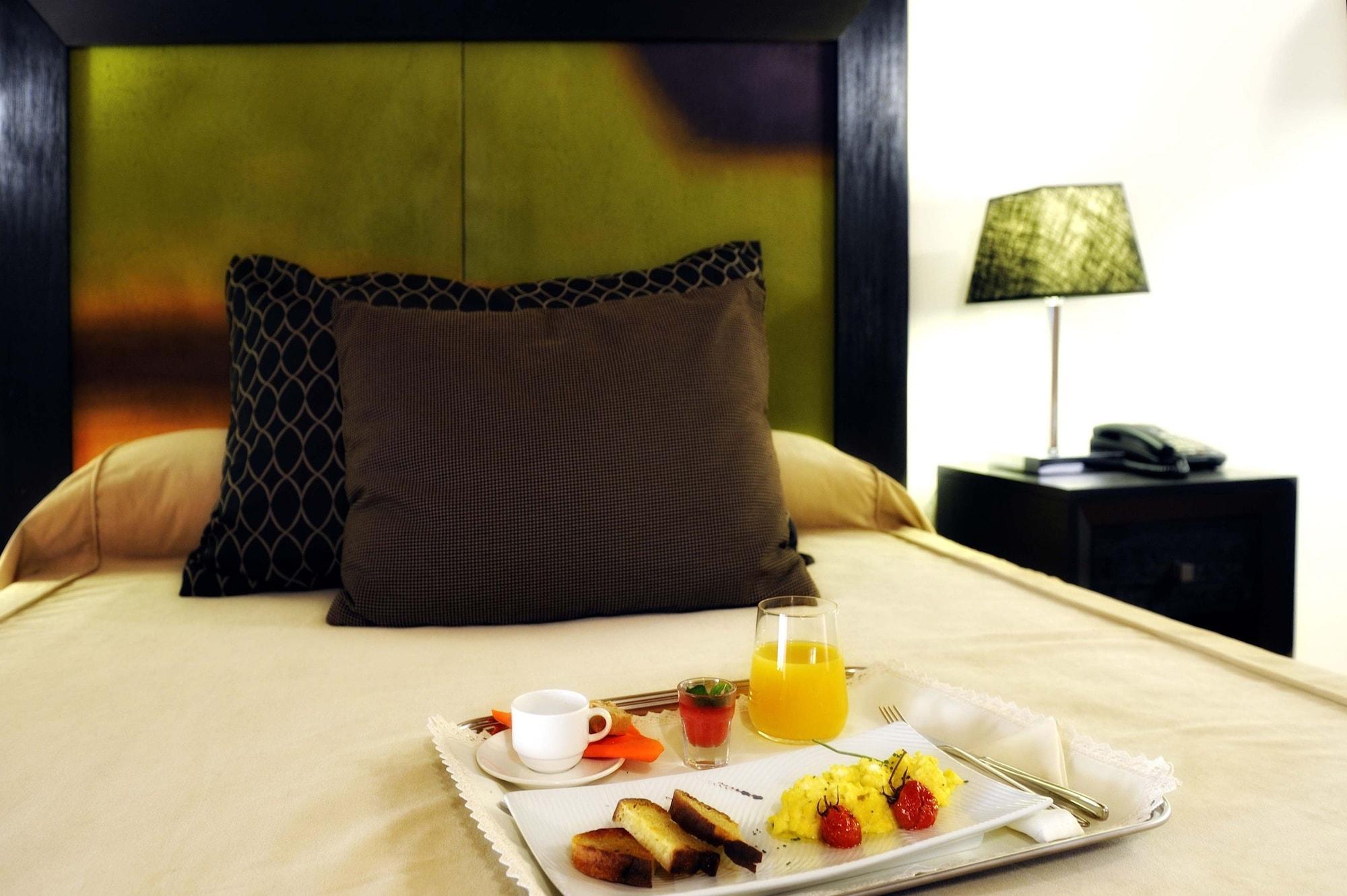 Relais Villa Buonanno เชโกลา ภายนอก รูปภาพ