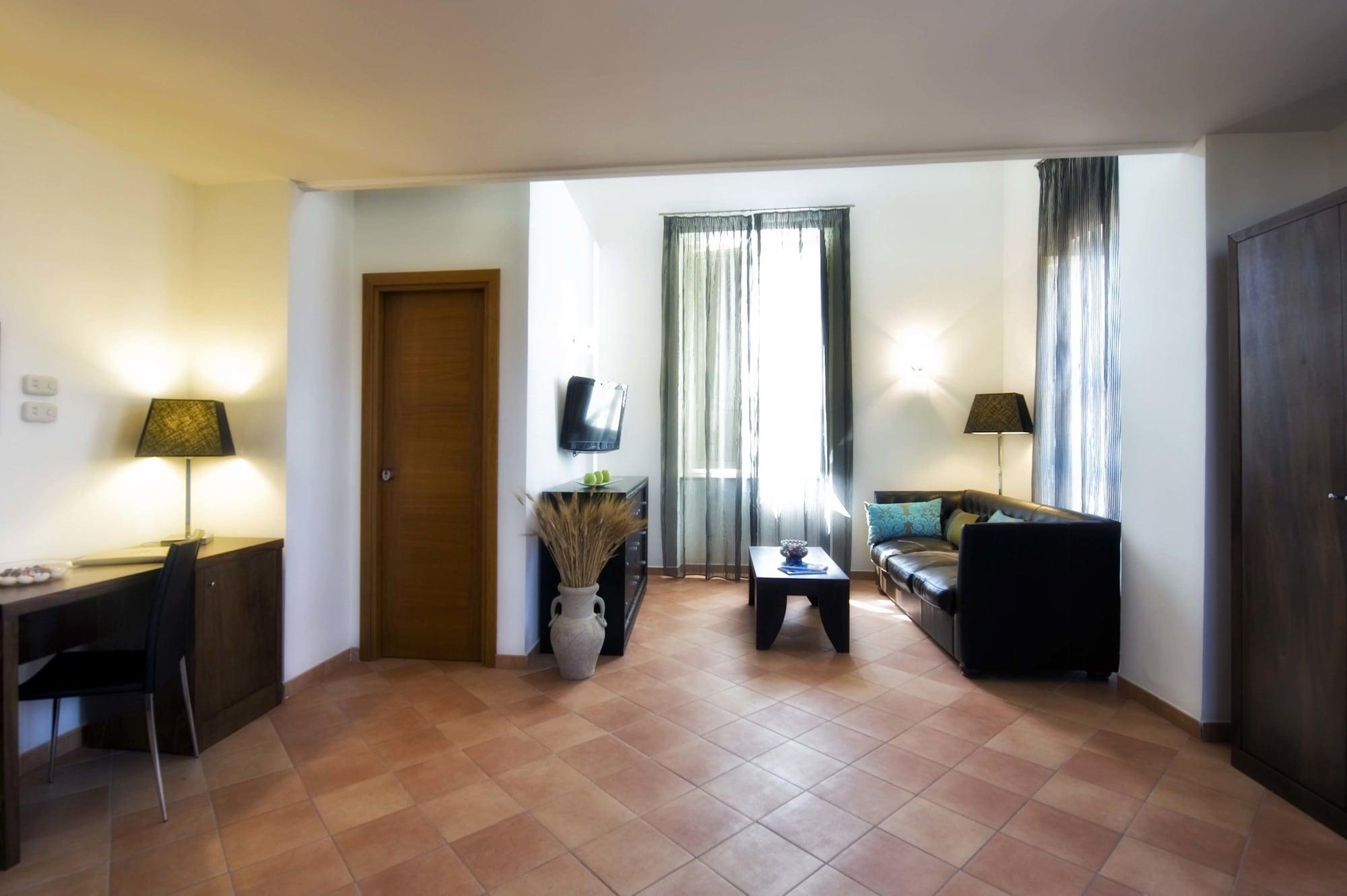 Relais Villa Buonanno เชโกลา ภายนอก รูปภาพ