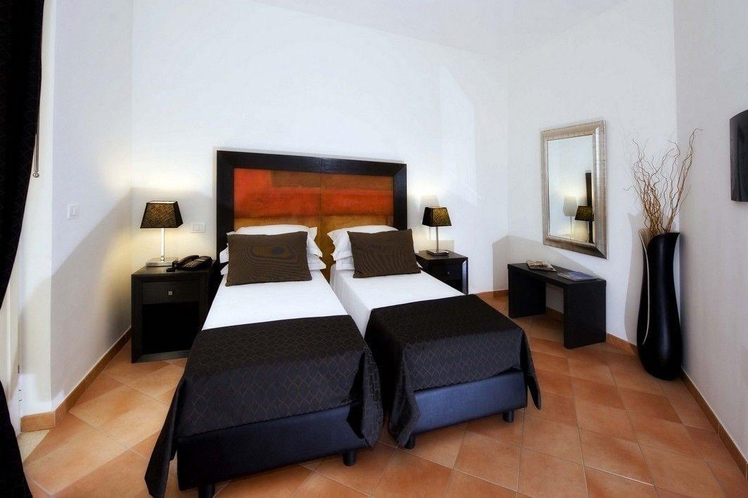Relais Villa Buonanno เชโกลา ภายนอก รูปภาพ