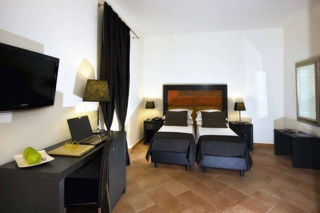 Relais Villa Buonanno เชโกลา ภายนอก รูปภาพ