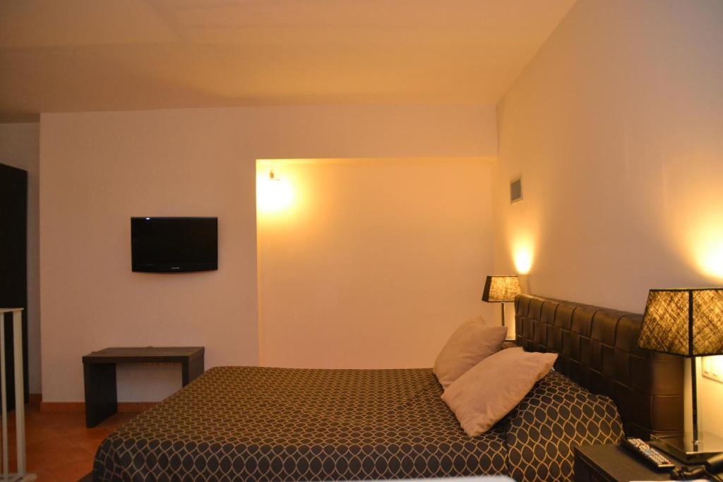 Relais Villa Buonanno เชโกลา ภายนอก รูปภาพ