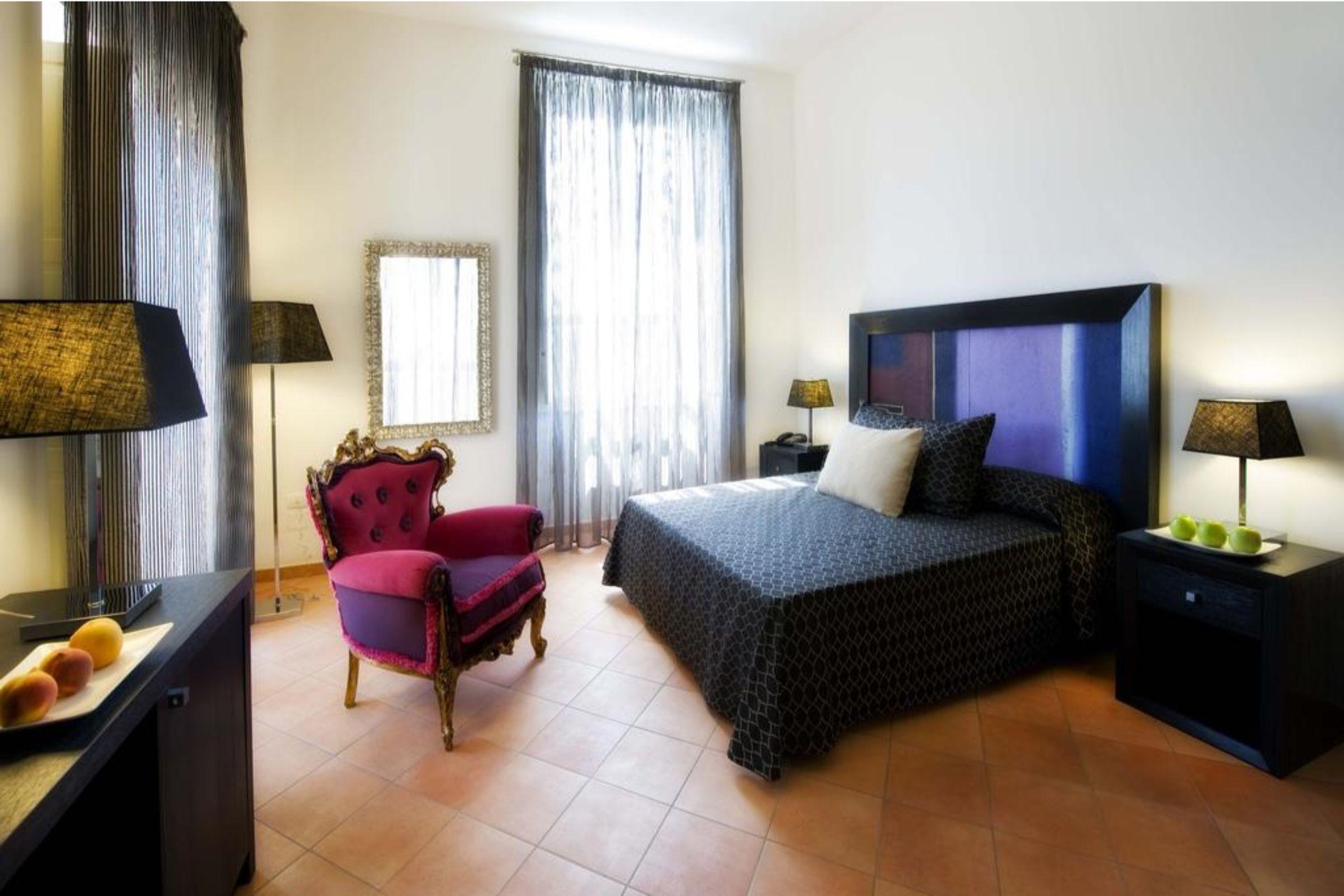 Relais Villa Buonanno เชโกลา ภายนอก รูปภาพ