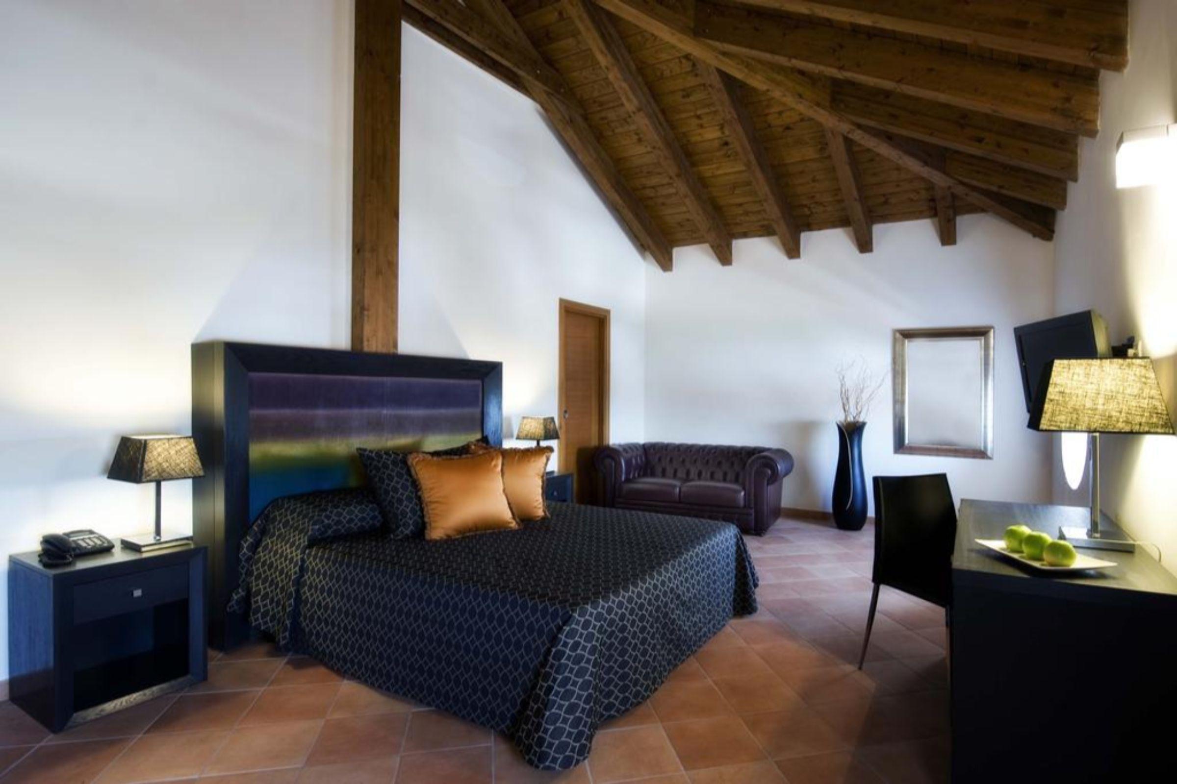 Relais Villa Buonanno เชโกลา ภายนอก รูปภาพ