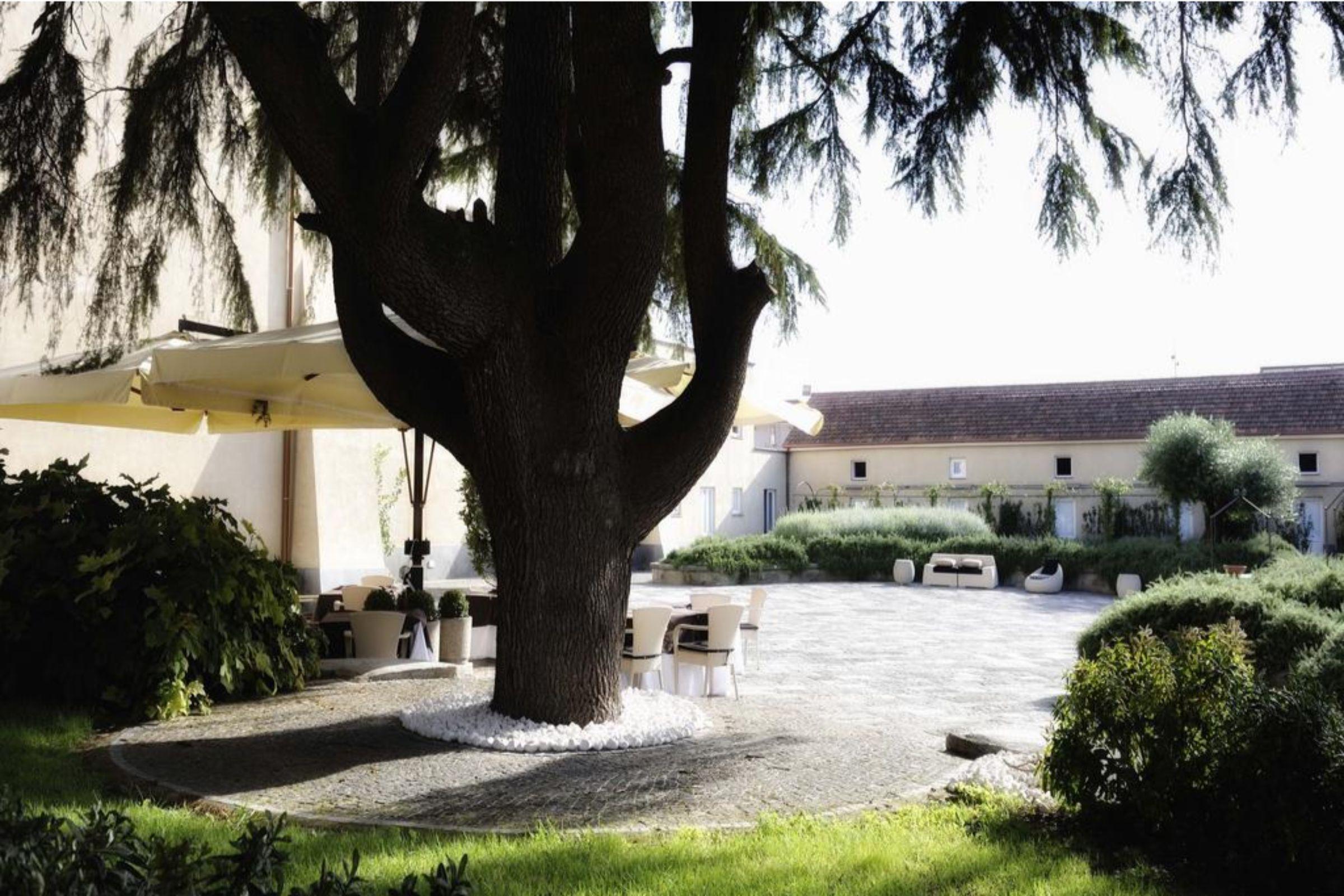 Relais Villa Buonanno เชโกลา ภายนอก รูปภาพ