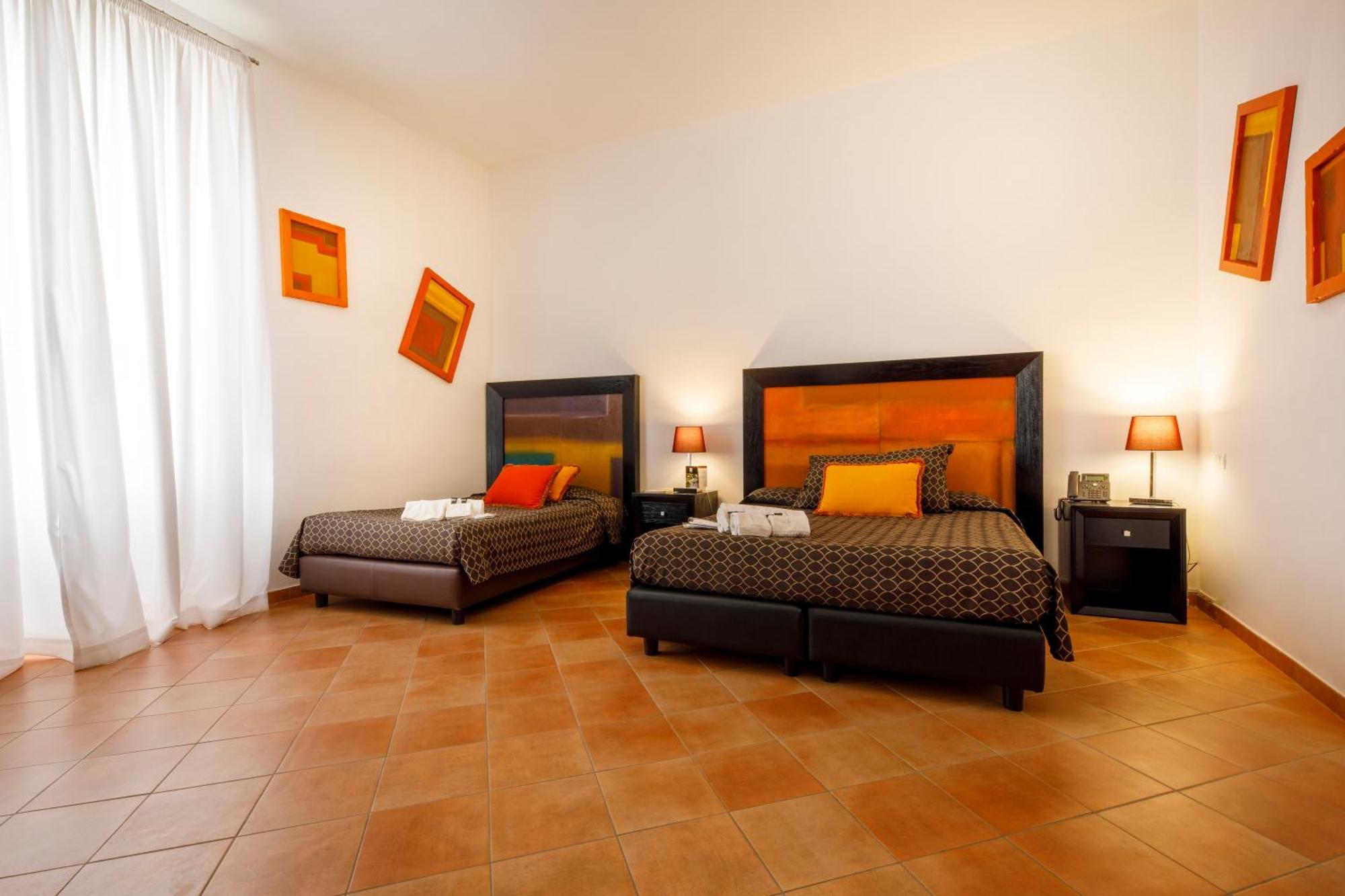 Relais Villa Buonanno เชโกลา ภายนอก รูปภาพ