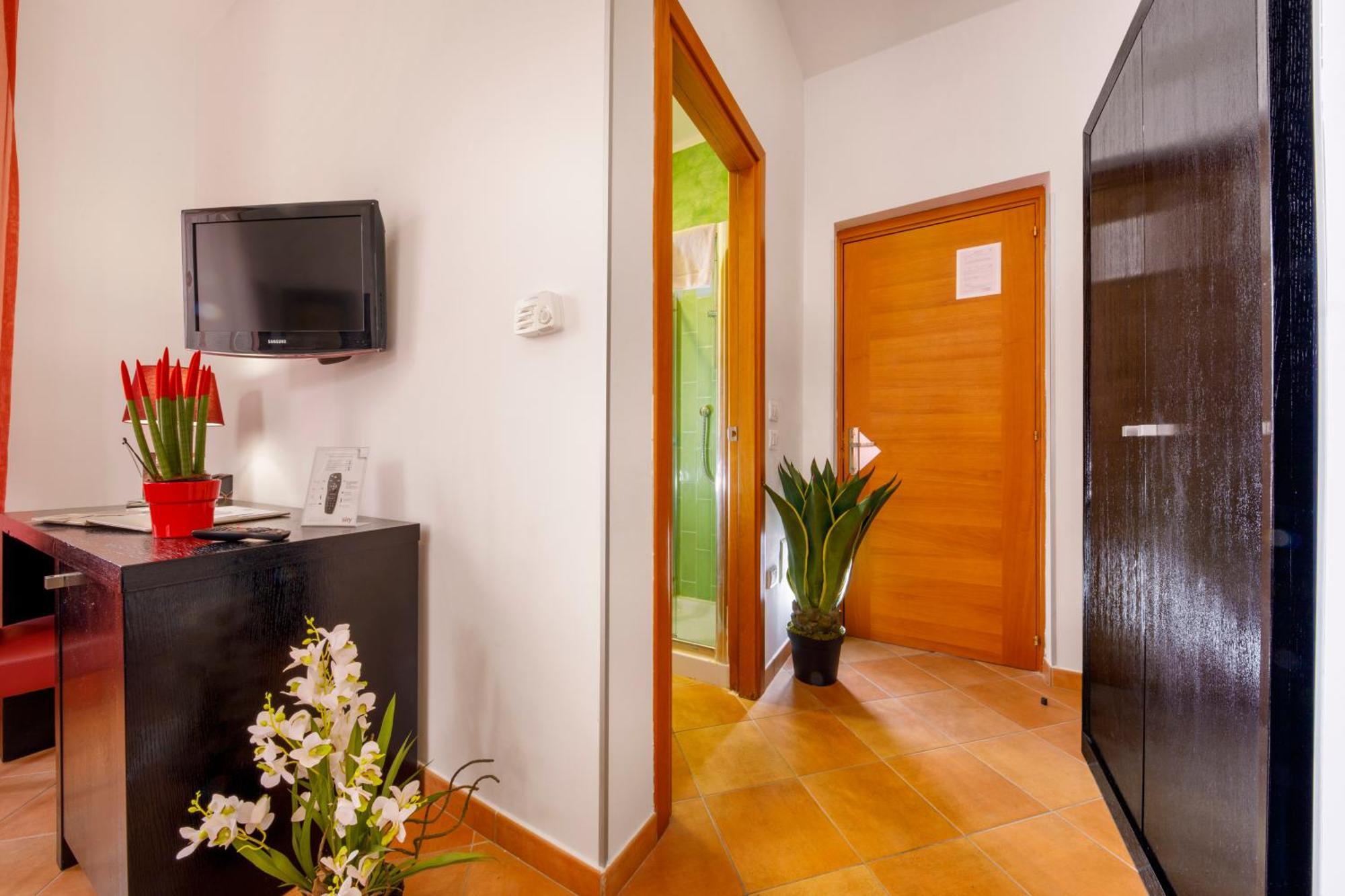Relais Villa Buonanno เชโกลา ภายนอก รูปภาพ