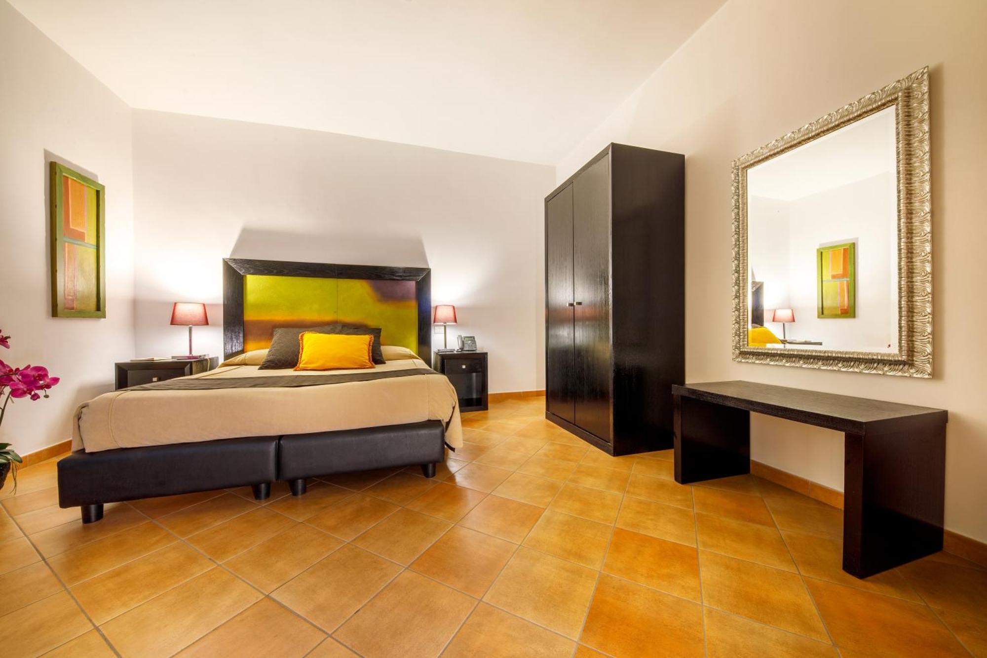 Relais Villa Buonanno เชโกลา ภายนอก รูปภาพ