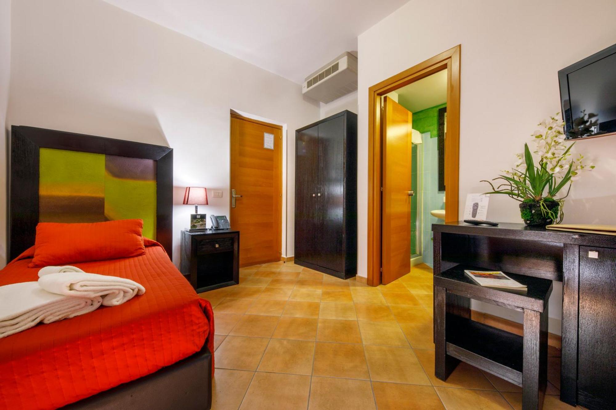 Relais Villa Buonanno เชโกลา ภายนอก รูปภาพ