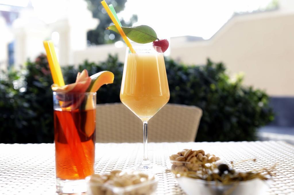 Relais Villa Buonanno เชโกลา ภายนอก รูปภาพ