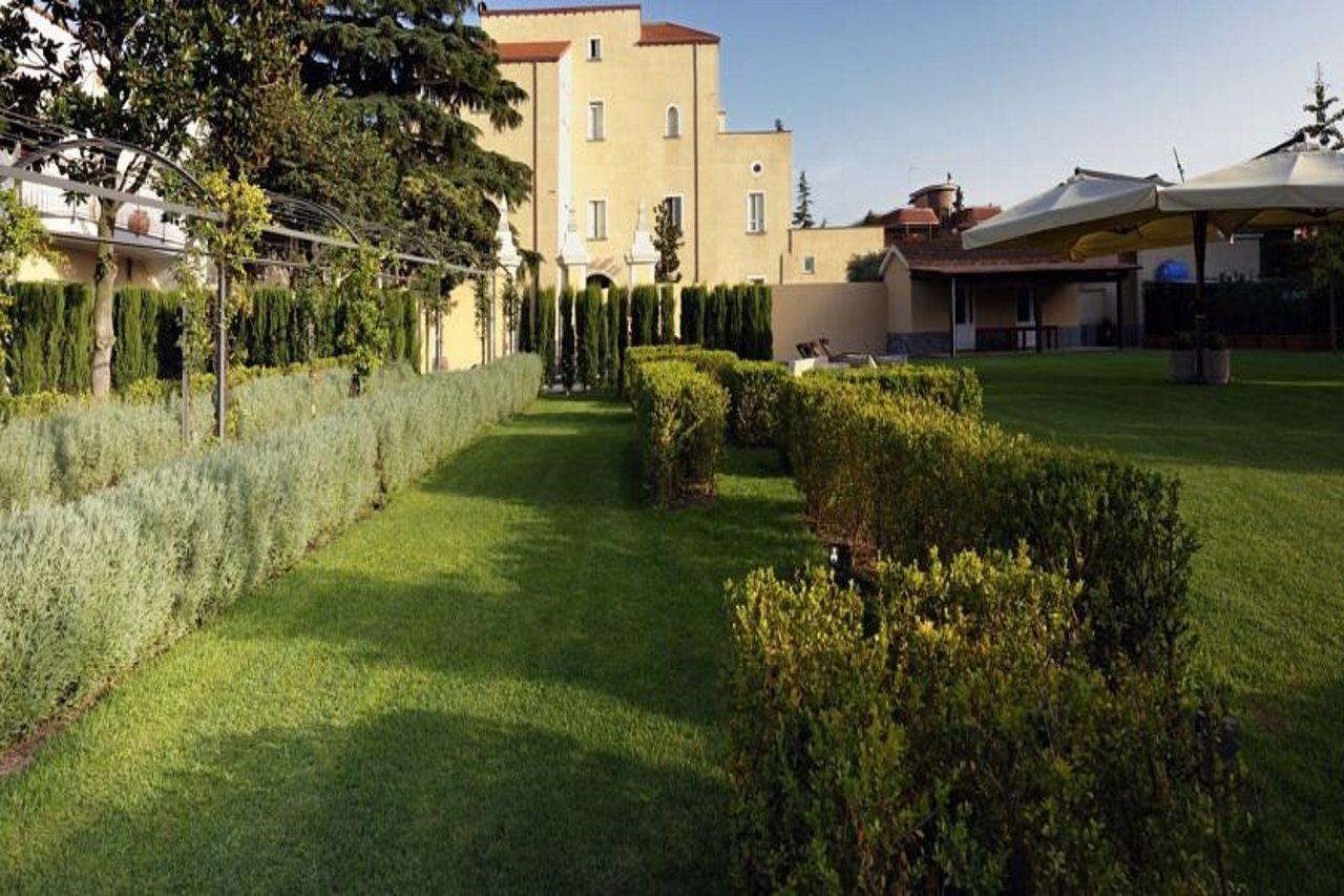 Relais Villa Buonanno เชโกลา ภายนอก รูปภาพ