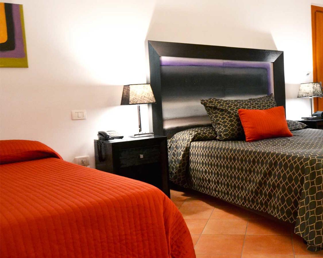Relais Villa Buonanno เชโกลา ภายนอก รูปภาพ
