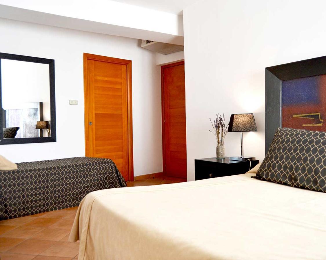 Relais Villa Buonanno เชโกลา ภายนอก รูปภาพ